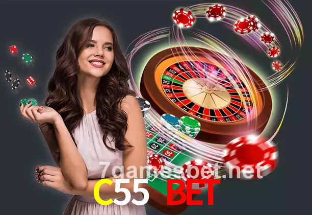 vivo no cassino C55 Bet